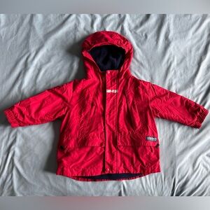 Lands' End Toddler Winter Jacket
